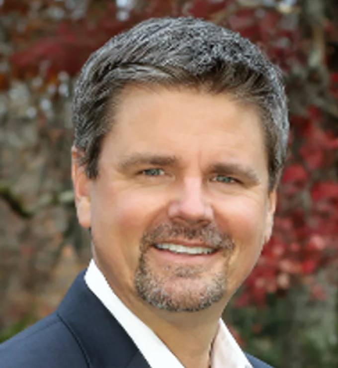 Picture of Steve Connell